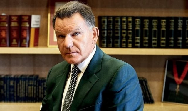Τραγωδία στη Δραπετσώνα: «Ολοκλήρωση του δράματος της οικογένειας Μαυρίκου» δηλώνει ο Αλέξηςο Κούγιας